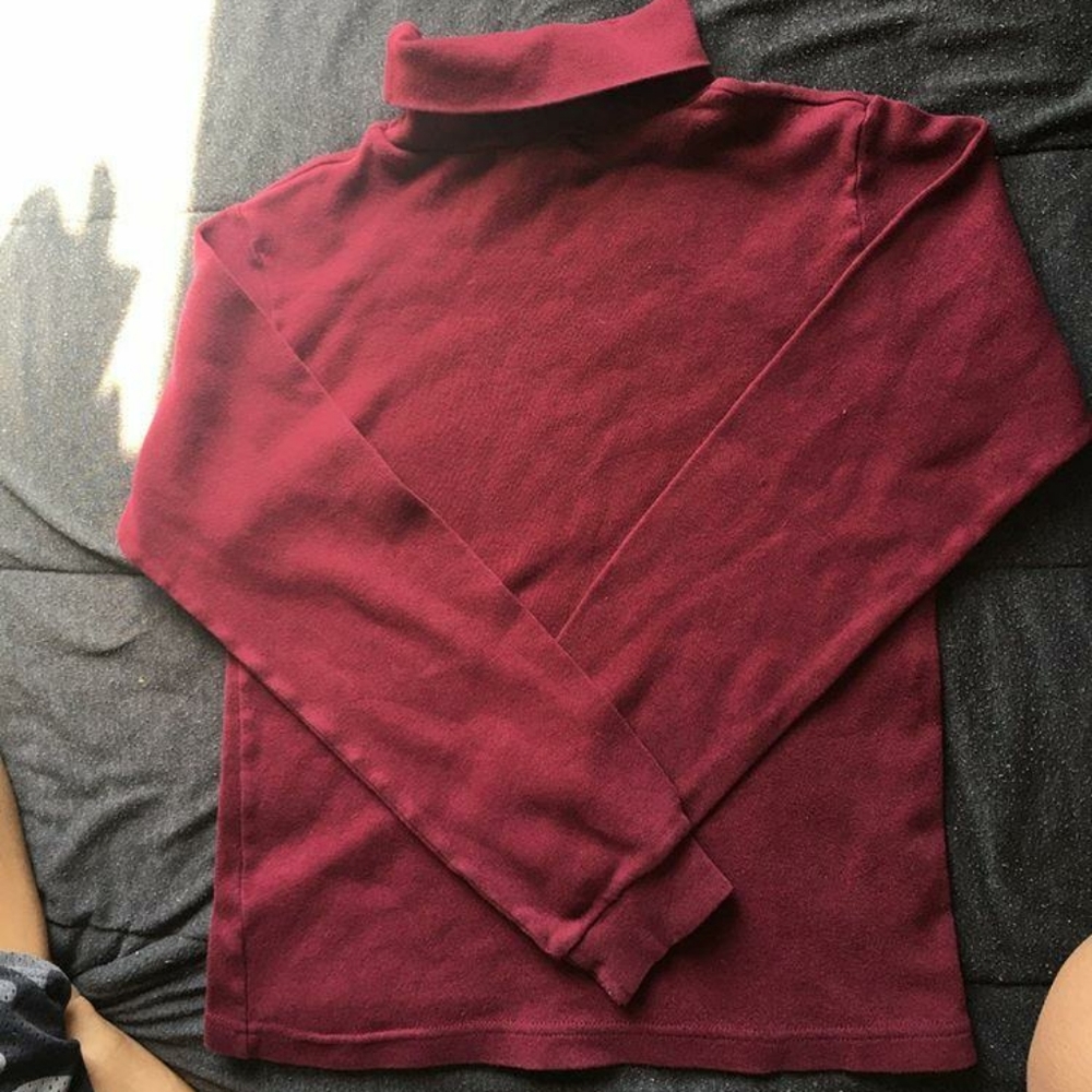 Long sleeve